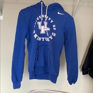Nike Kentucky hoodie